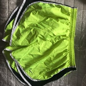 Nike shorts